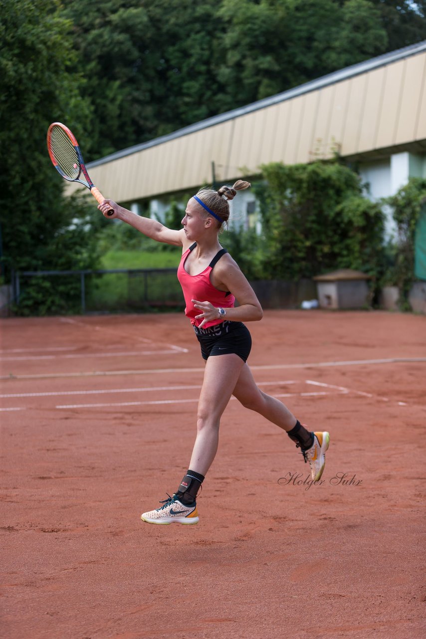 Ann-Sophie Funke 93 - Ostsee Cup